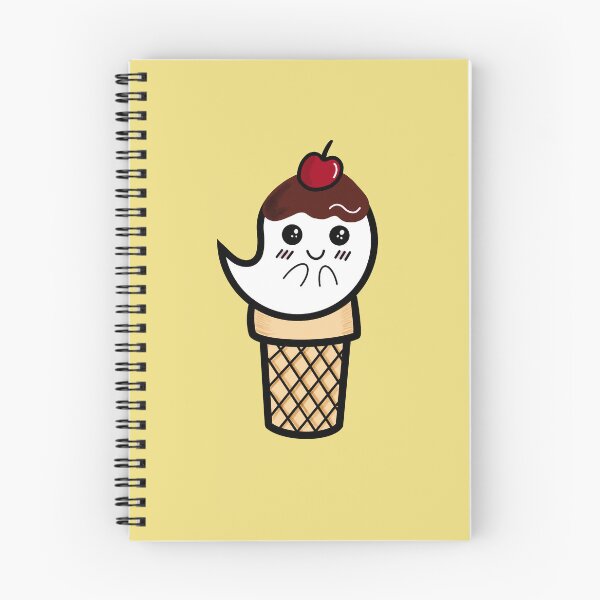 Item preview, Feeling Scoopy - Full Color designed and sold by HelloKB.