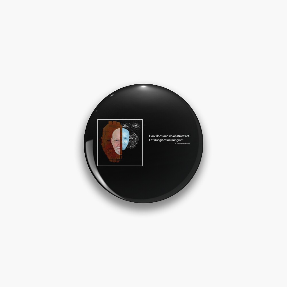 Item preview, Pin designed and sold by PStratton.