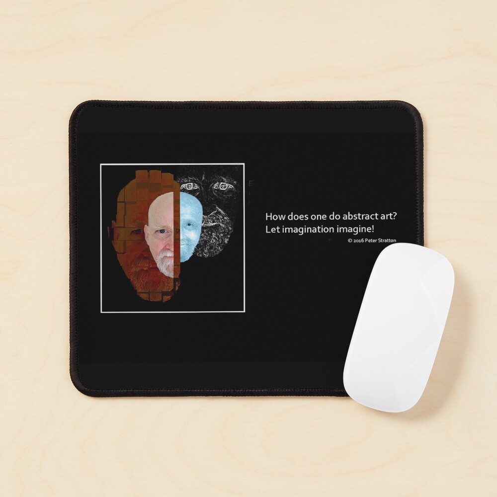 Item preview, Mouse Pad designed and sold by PStratton.