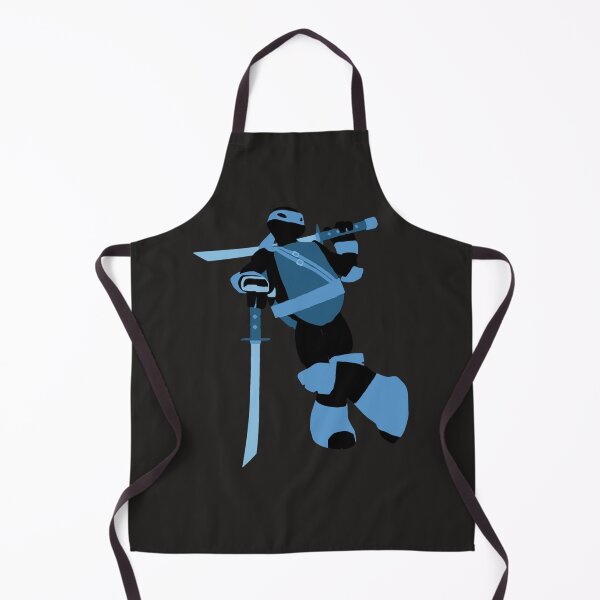 Item preview, TMNT SILHOUETTES - Leonardo 2012 Essential designed and sold by jestisvy.