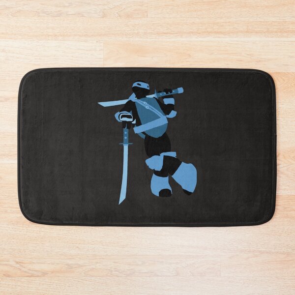 Item preview, TMNT SILHOUETTES - Leonardo 2012 Essential designed and sold by jestisvy.