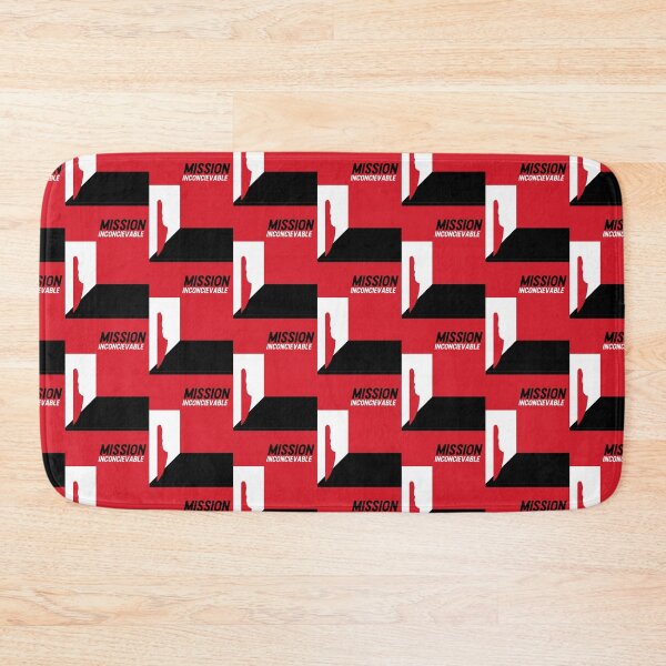 Item preview, Mission Inconceivable • Bauhaus 2022 designed and sold by amuseXpress.