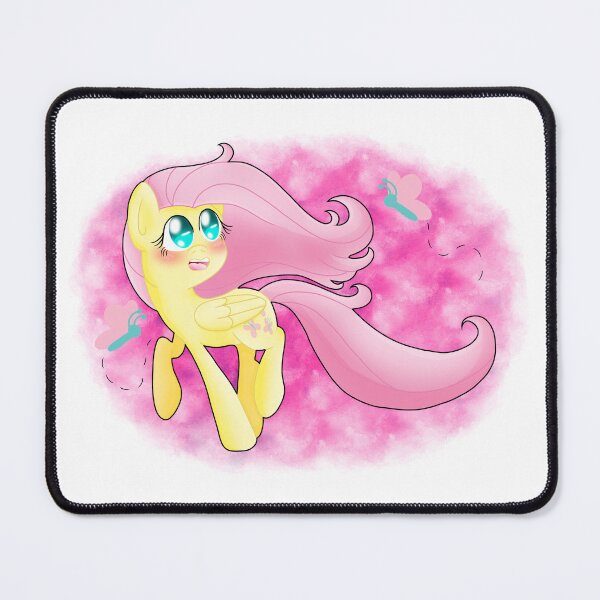 Item preview, Fluttershy designed and sold by SonicGril13.