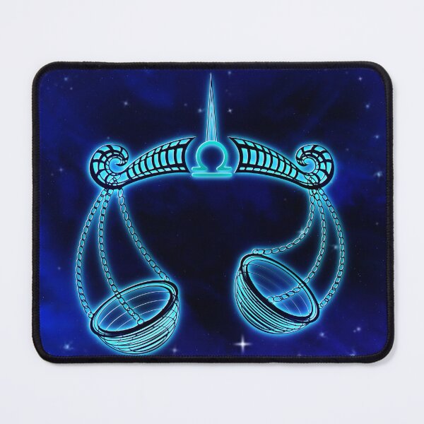 Item preview, Libra designed and sold by Rare View.