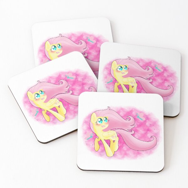 Item preview, Fluttershy designed and sold by SonicGril13.
