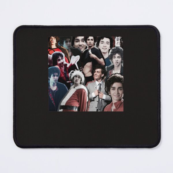 Item preview, Nathan Young - Robert Sheehan - Misfits Classic designed and sold by suirelvjave.