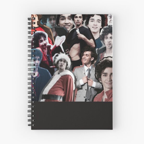 Item preview, Nathan Young - Robert Sheehan - Misfits Classic designed and sold by suirelvjave.