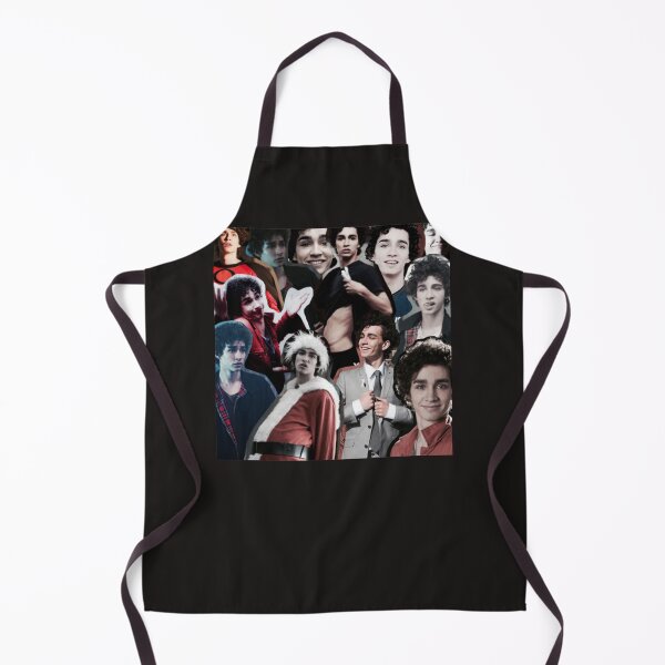 Item preview, Nathan Young - Robert Sheehan - Misfits Classic designed and sold by suirelvjave.