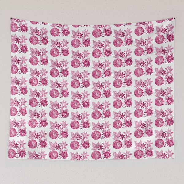 Item preview, Sangria Flora designed and sold by GargoyleSentry.
