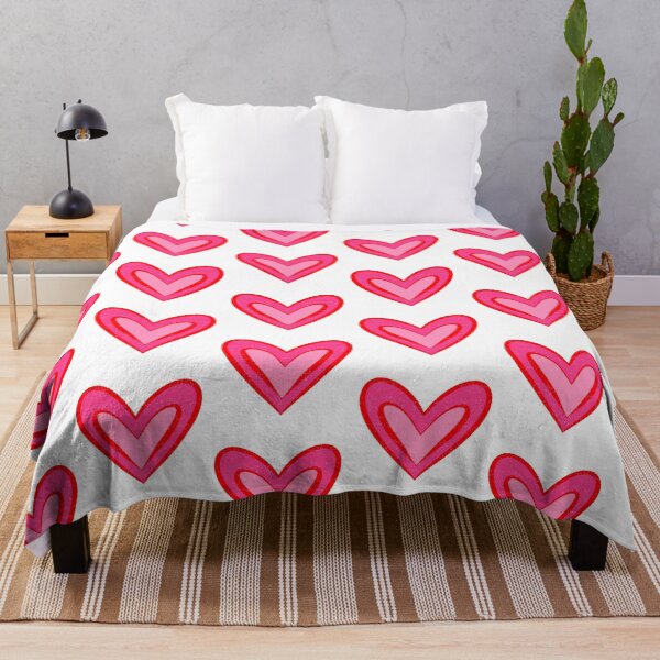 Item preview, Pink heart designed and sold by neishy.