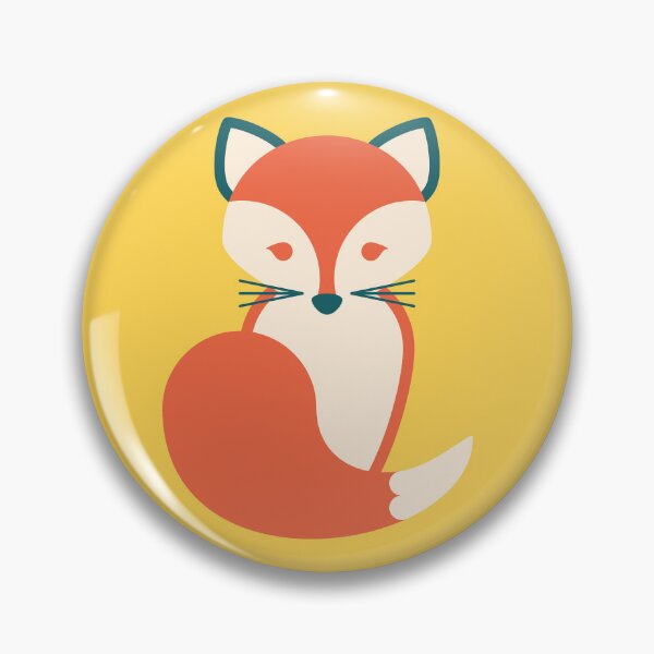 Item preview, Fox Solo designed and sold by Ale R-G.