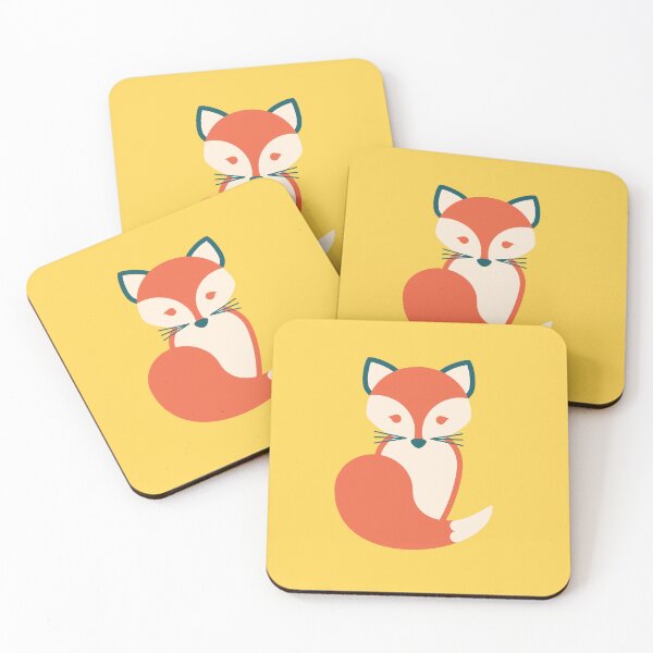 Item preview, Fox Solo designed and sold by Ale R-G.