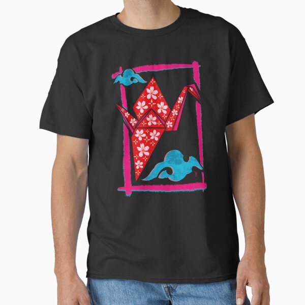 Item preview, Origami crane designed and sold by Chillateez.