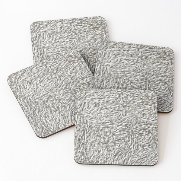 Item preview, Silver Rock Wall designed and sold by fatenanwar.