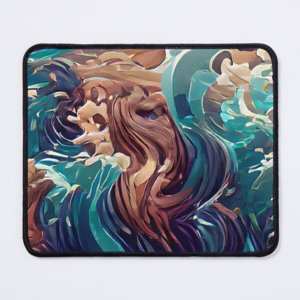 Item preview, Deep Waves  designed and sold by UnityVerse.