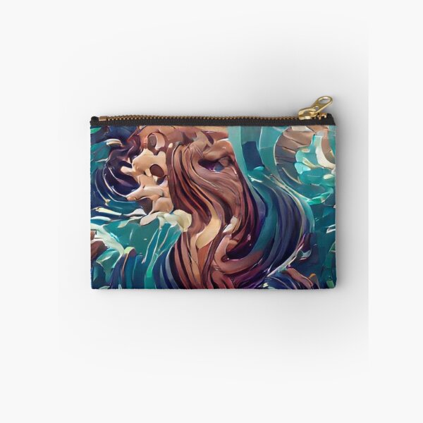 Item preview, Deep Waves  designed and sold by UnityVerse.