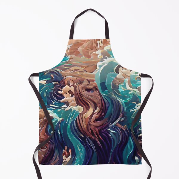 Item preview, Deep Waves designed and sold by UnityVerse.