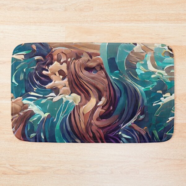 Item preview, Deep Waves  designed and sold by UnityVerse.