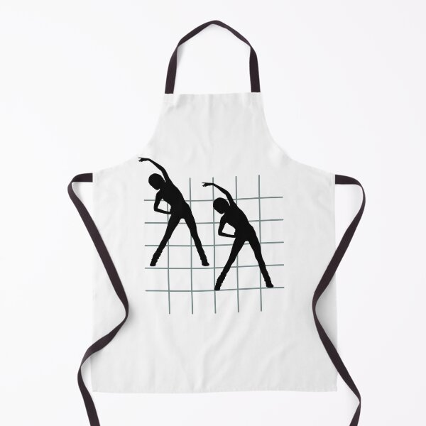 Item preview, Gymnastik designed and sold by Nihashop.