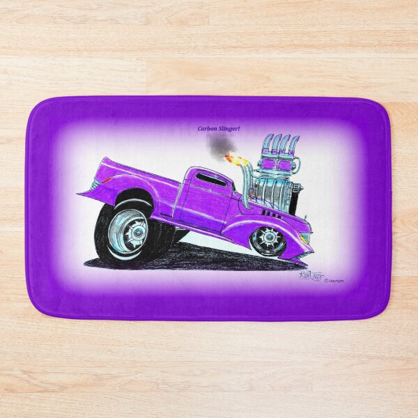 Item preview, Hot Rods                  //           Carbon Slinger! designed and sold by Imagin8er.