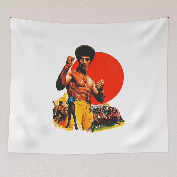 Item preview, Movies 1970 Blaxploitation Songs African American Black Queens Funny Men Fan designed and sold by Odettaiacona.