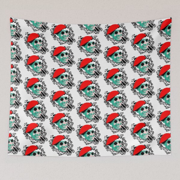 Item preview, Captain Sensible designed and sold by 8thDimension.