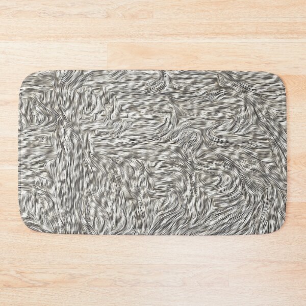 Item preview, Silver Rock Wall designed and sold by fatenanwar.