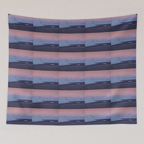 Item preview, Mist Rising designed and sold by Charmiene Maxwell-Batten.