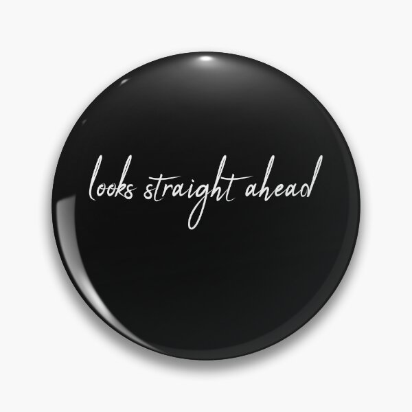 Item preview, looks straight ahead designed and sold by SheIsAQueen.