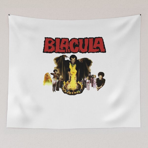 Item preview, Movies 1970 Blaxploitation Songs African American Blacula 1972 Blaxploitation Horror V9B Gifts For F designed and sold by Odettaiacona.