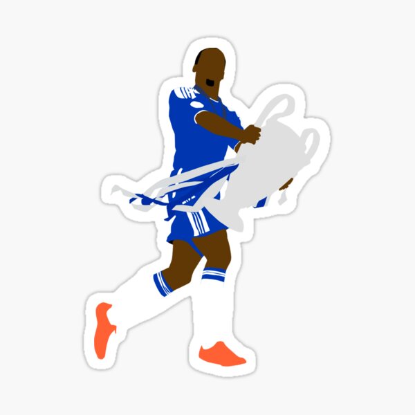 Fc Chelsea Stickers for Sale