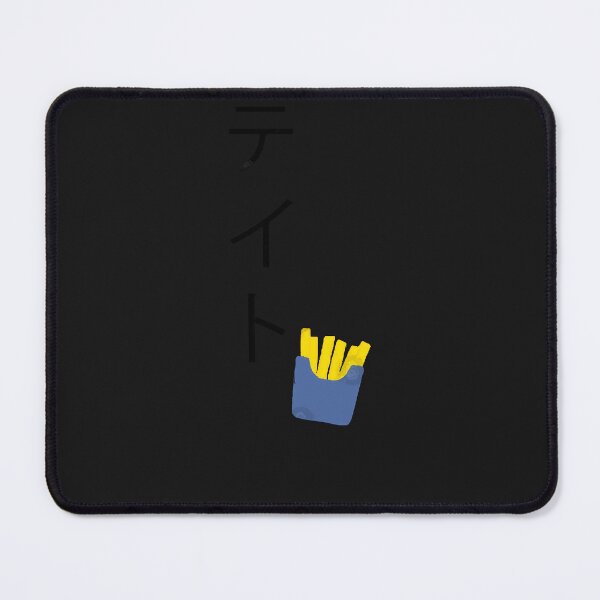 Item preview, Potato With Fries designed and sold by chewtkkosfe.