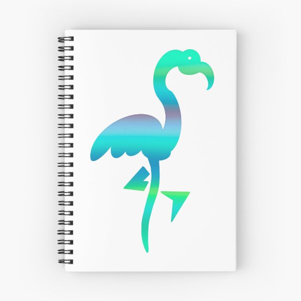 Item preview, Flamingo Sands III designed and sold by TSA13.