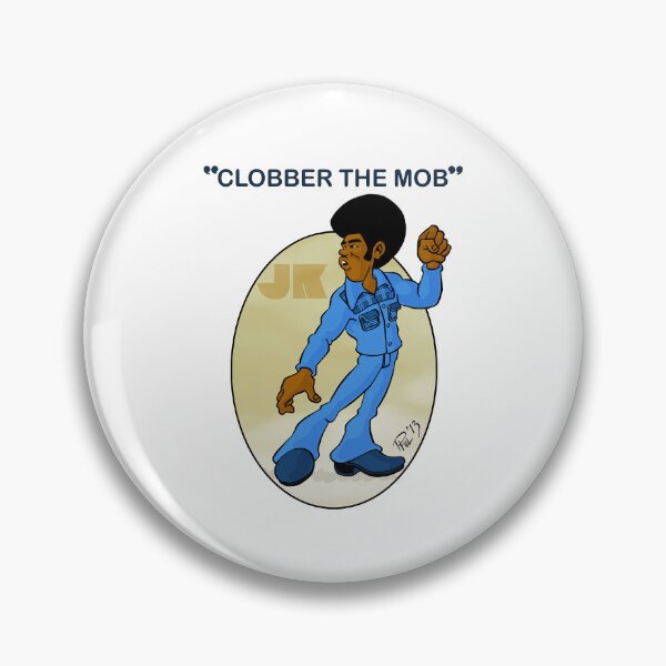 Item preview, Movies 1970 Blaxploitation Songs African American Coffy Pam Grier Gift For Birthday designed and sold by Odettaiacona.