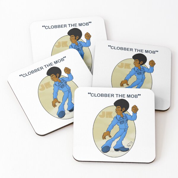 Item preview, Movies 1970 Blaxploitation Songs African American Coffy Pam Grier Gift For Birthday designed and sold by Odettaiacona.