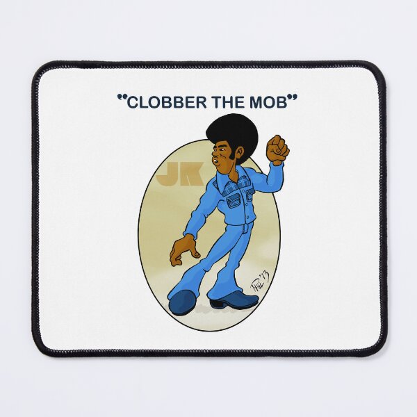 Item preview, Movies 1970 Blaxploitation Songs African American Coffy Pam Grier Gift For Birthday designed and sold by Odettaiacona.