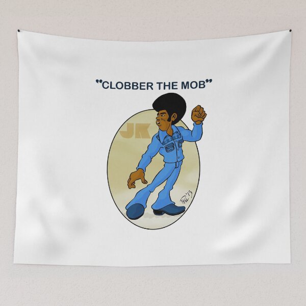 Item preview, Movies 1970 Blaxploitation Songs African American Coffy Pam Grier Gift For Birthday designed and sold by Odettaiacona.