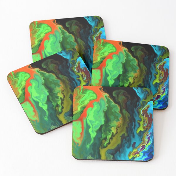 Item preview, Coral Reef  designed and sold by UnityVerse.