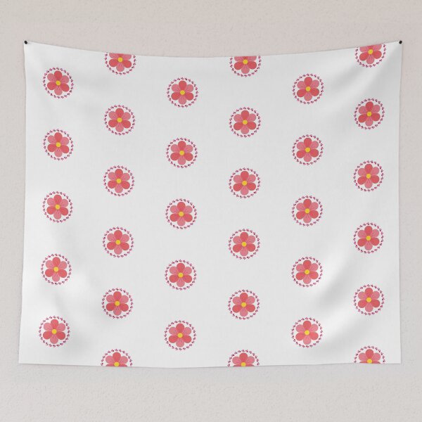 Item preview, pink bloom  designed and sold by REX REMI.