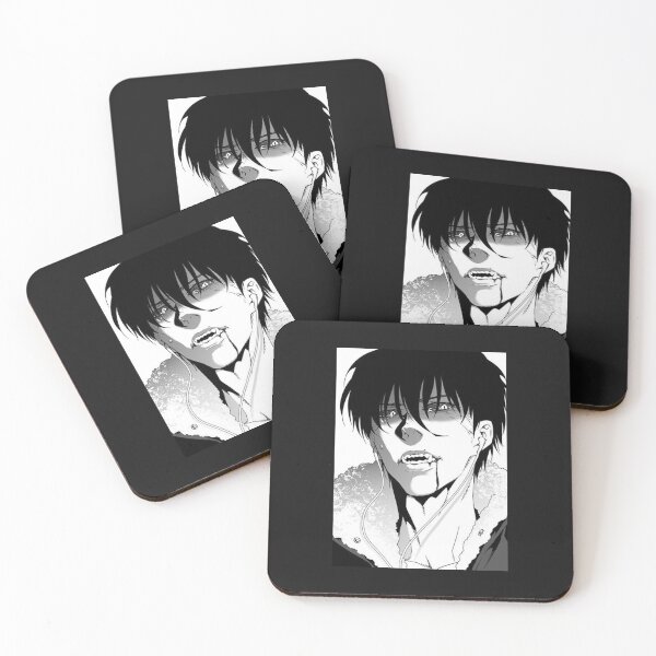 Item preview, devil&x27;s line anzai Classic designed and sold by milderjgbruhn.