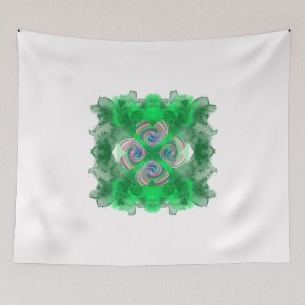 Item preview, Random Tie Dye Pattern 2 16.05.22 designed and sold by CoyoteGifts.