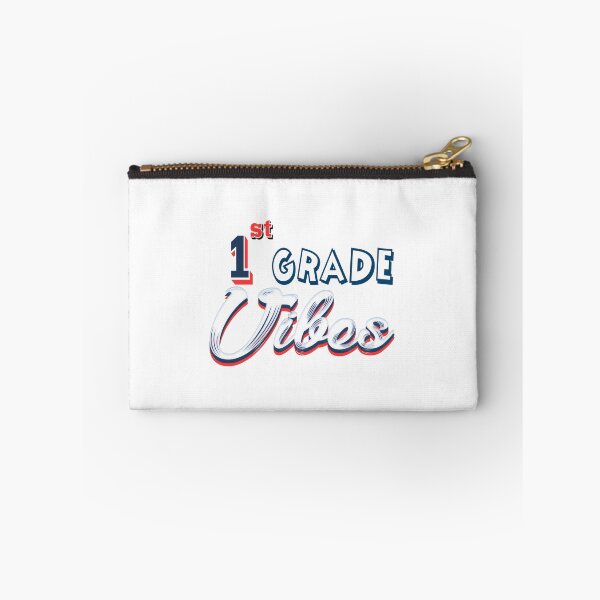 Item preview, first grade vibes designed and sold by Nikmay Design.