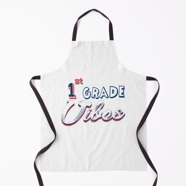 Item preview, first grade vibes designed and sold by Nikmay Design.