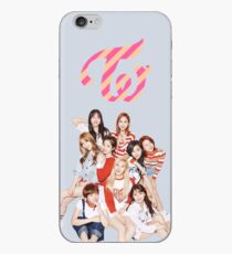 Twice iPhone Case
