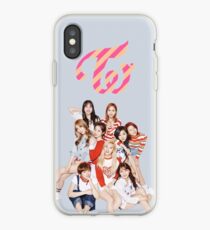 Twice iPhone Case