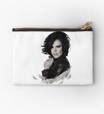 LANA PARRILLA Zipper Pouch