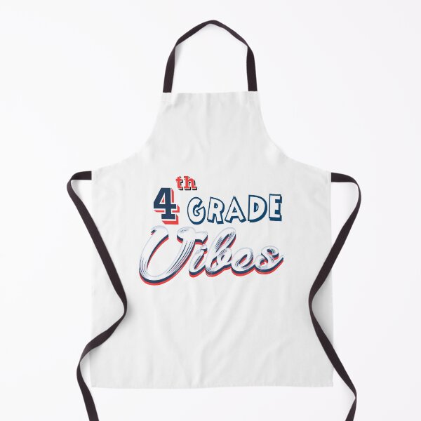 Item preview, Fourth grade vibes designed and sold by Nikmay Design.