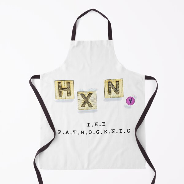 Item preview, CONCEPTUAL Design, Unique Formula Subtype Virus Influenza. "Flu Awareness Campaign, The Pathogenic" designed and sold by The Commitment.