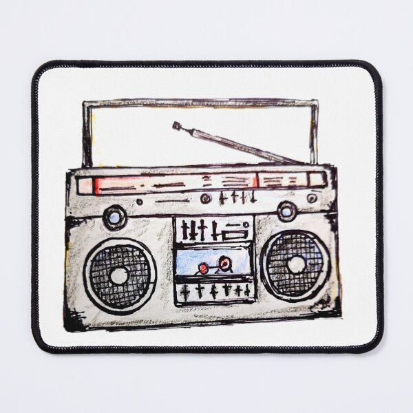 Item preview, Radio designed and sold by CanDo20.