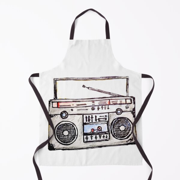 Item preview, Radio designed and sold by CanDo20.